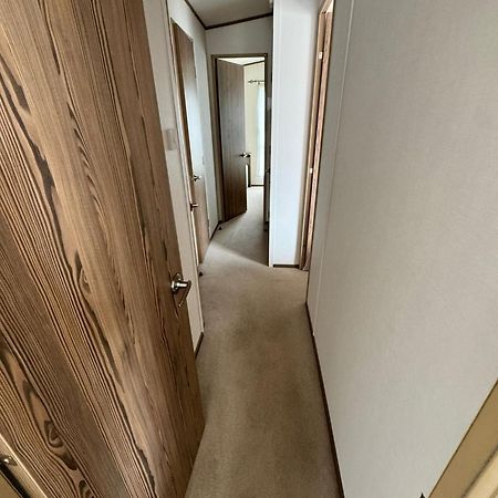 Jandor Retreat Apartment Lossiemouth Exterior foto