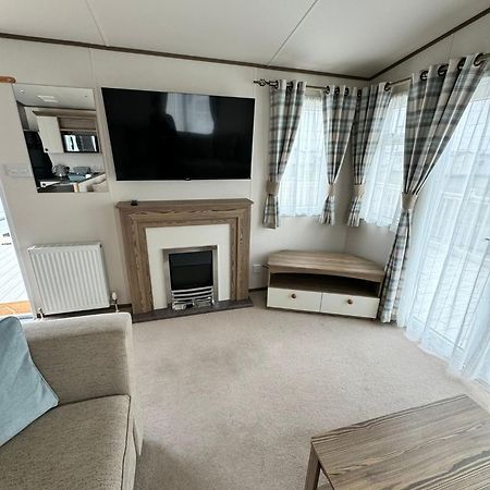 Jandor Retreat Apartment Lossiemouth Exterior foto
