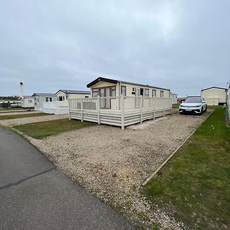 Jandor Retreat Apartment Lossiemouth Exterior foto