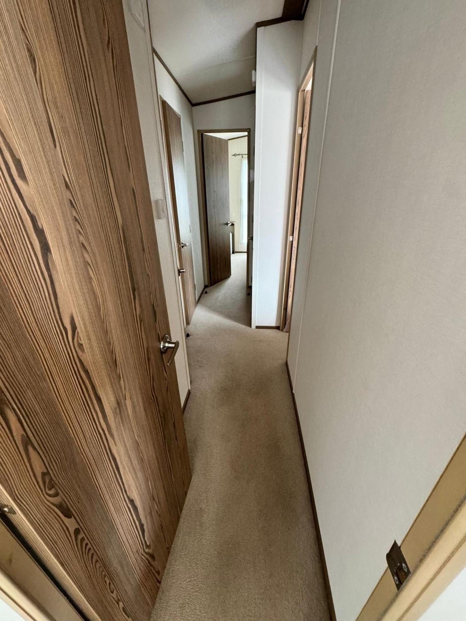 Jandor Retreat Apartment Lossiemouth Exterior foto