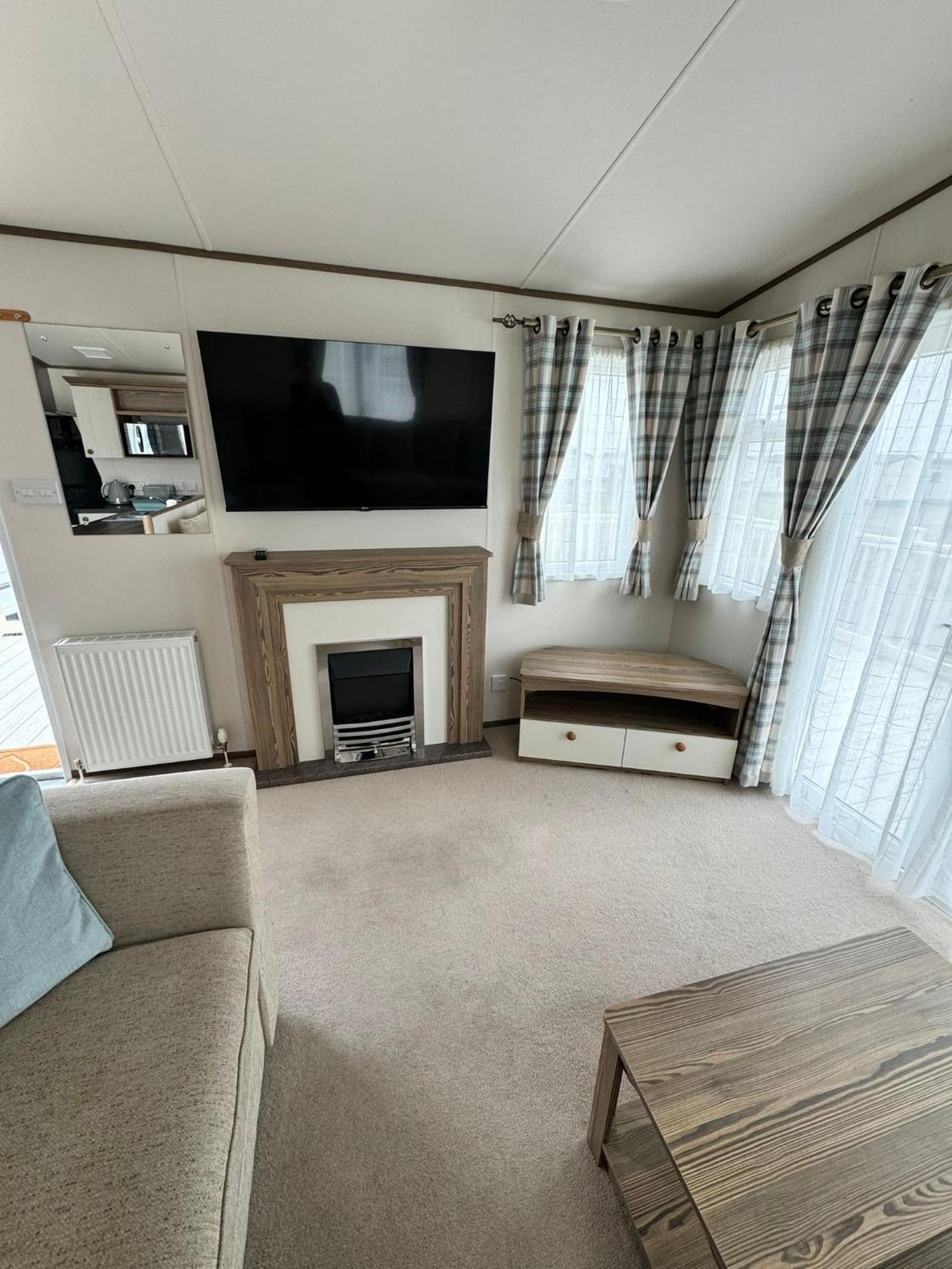 Jandor Retreat Apartment Lossiemouth Exterior foto