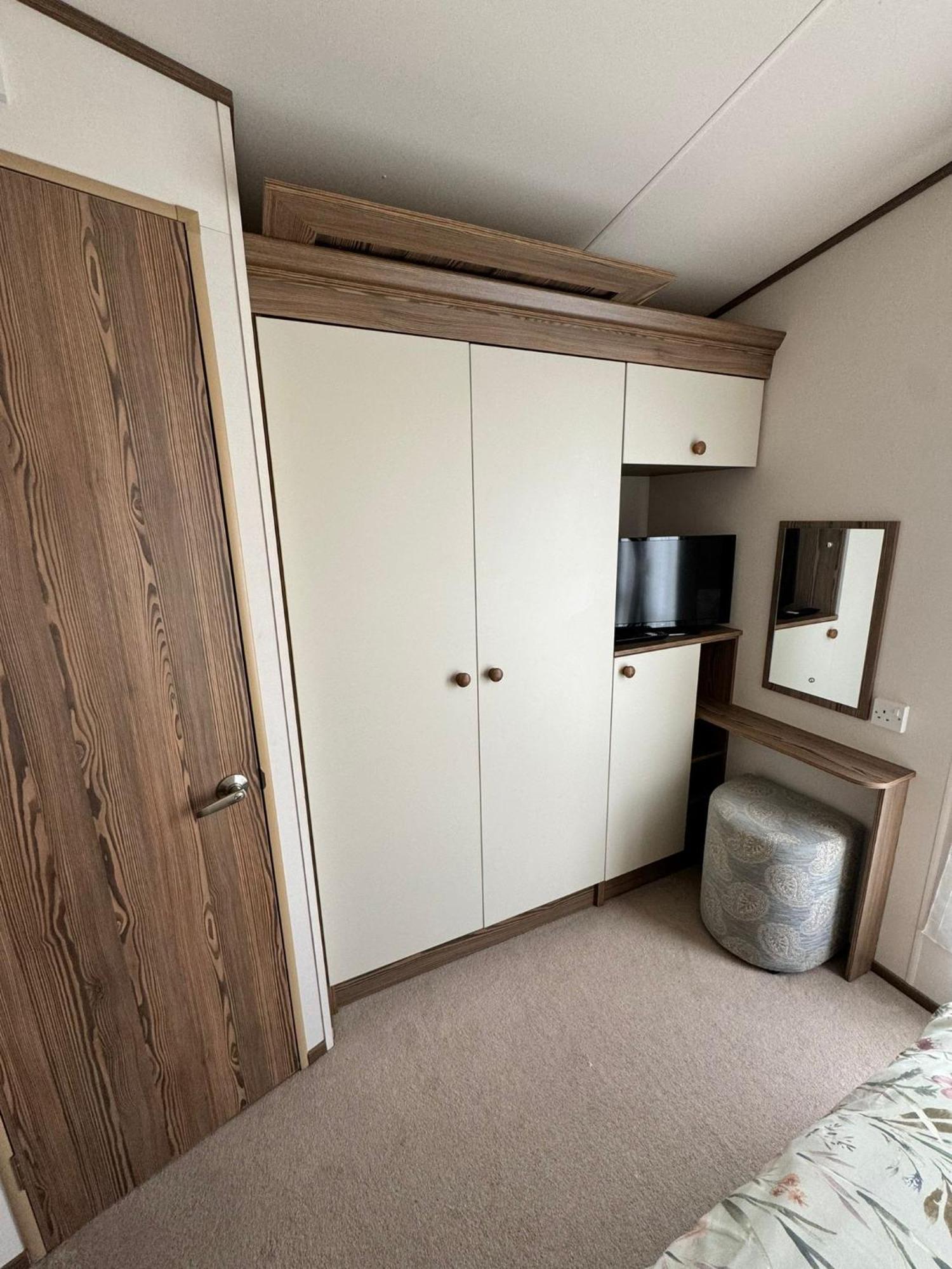 Jandor Retreat Apartment Lossiemouth Exterior foto