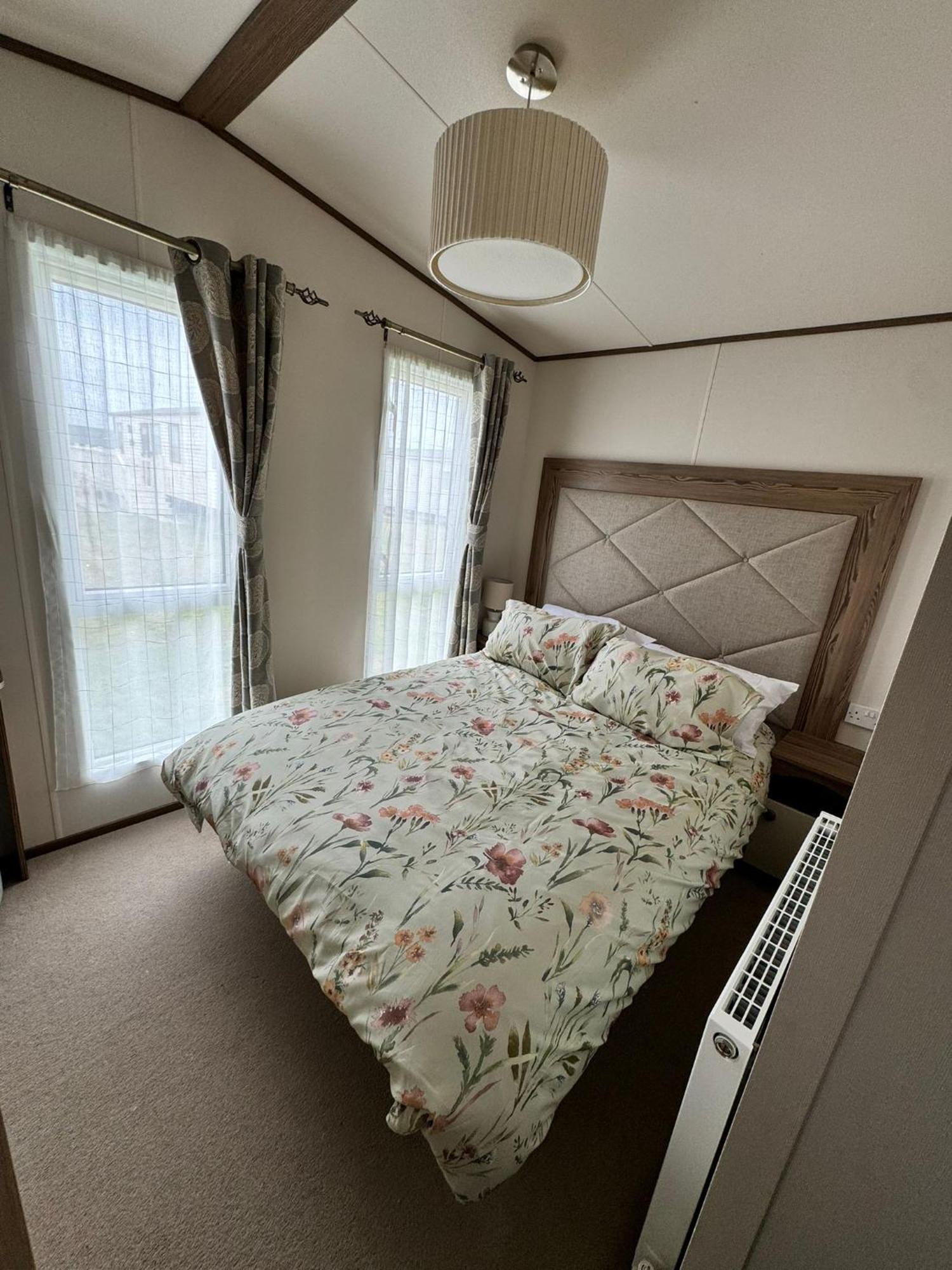 Jandor Retreat Apartment Lossiemouth Exterior foto